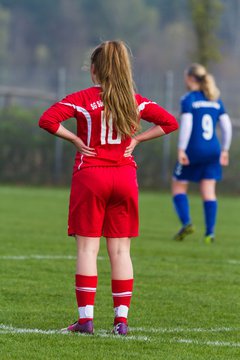 Bild 195 - SC Kaltenkirchen - SG Trittau/S�dstormarn : Ergebnis: 0:6